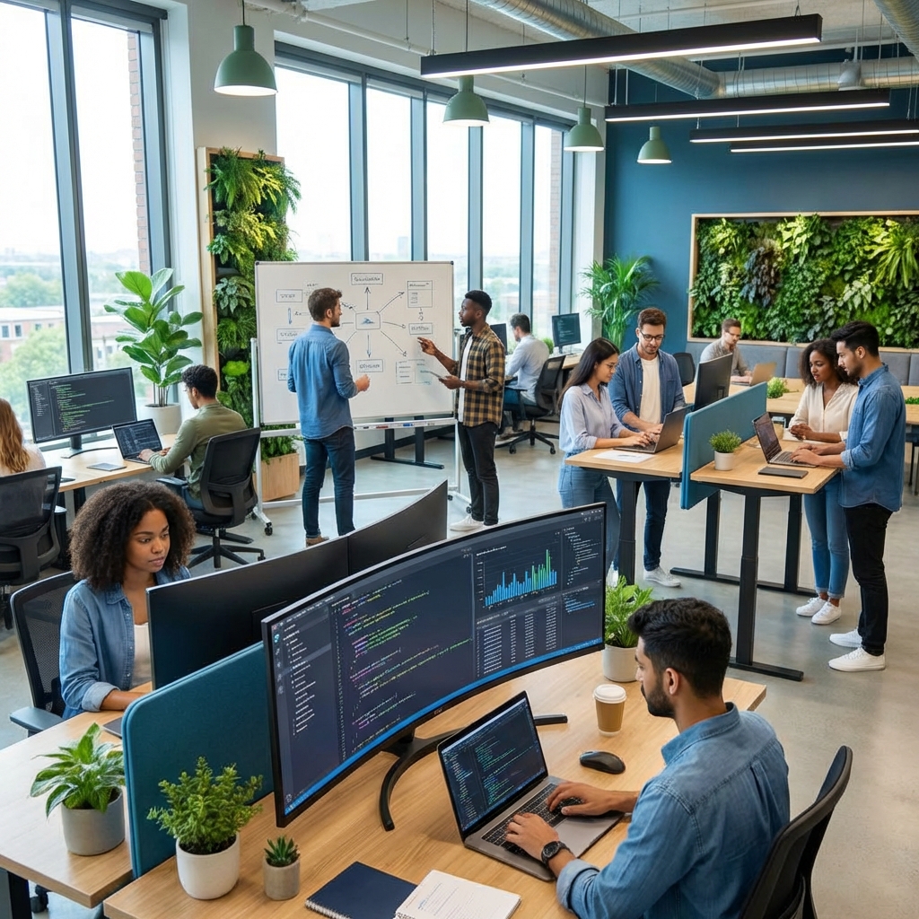 Bachelor of Science with Honours in Software Engineering 3+0