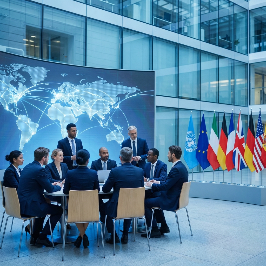 Diploma in Mass Communication