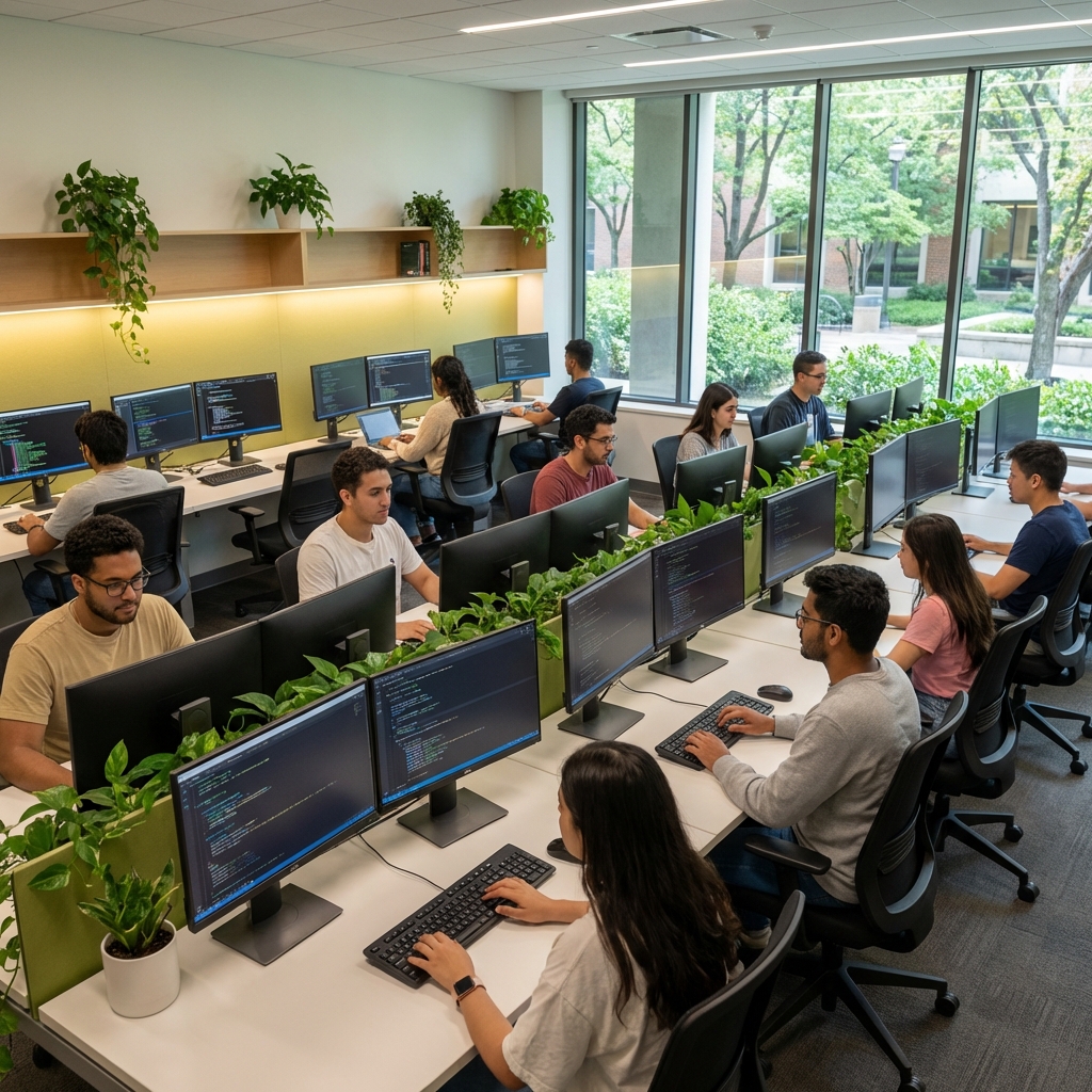 Foundation in Information Technology