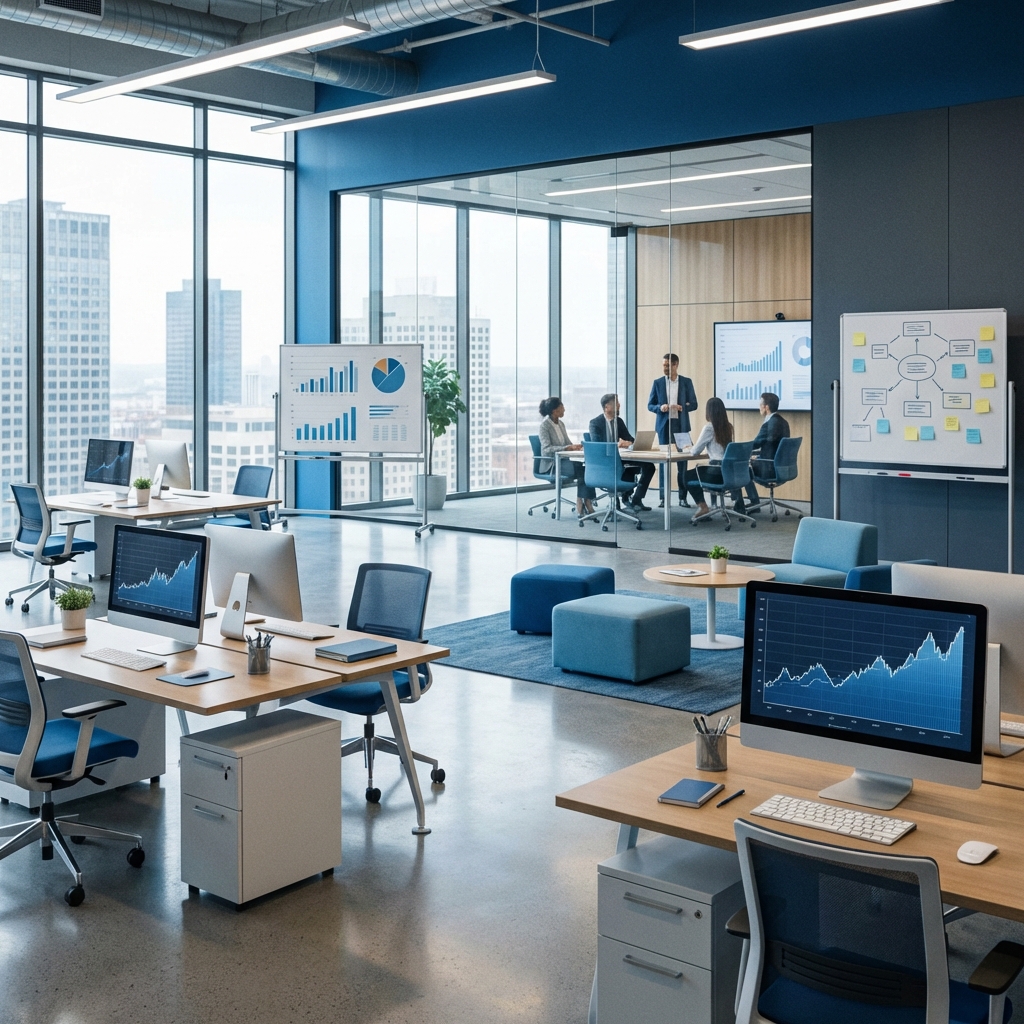 Foundation in Science