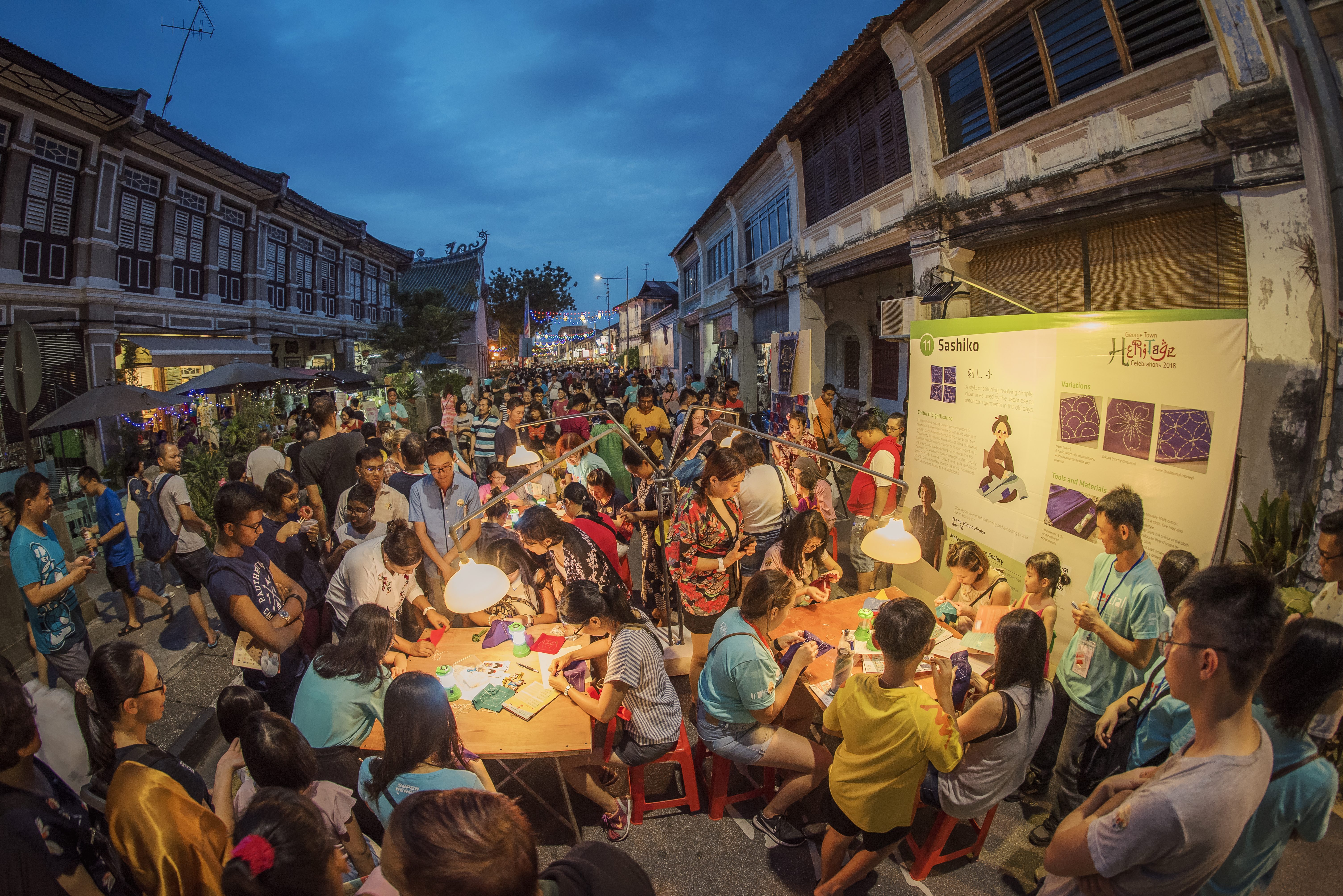 George Town Festival