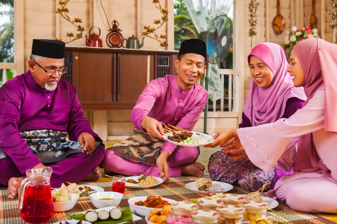 Hari Raya