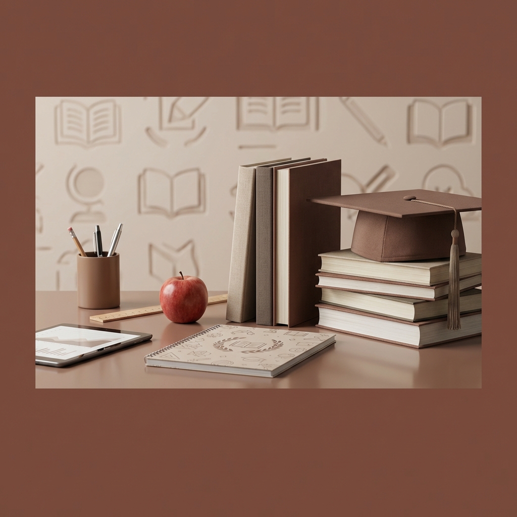 Education & Teaching