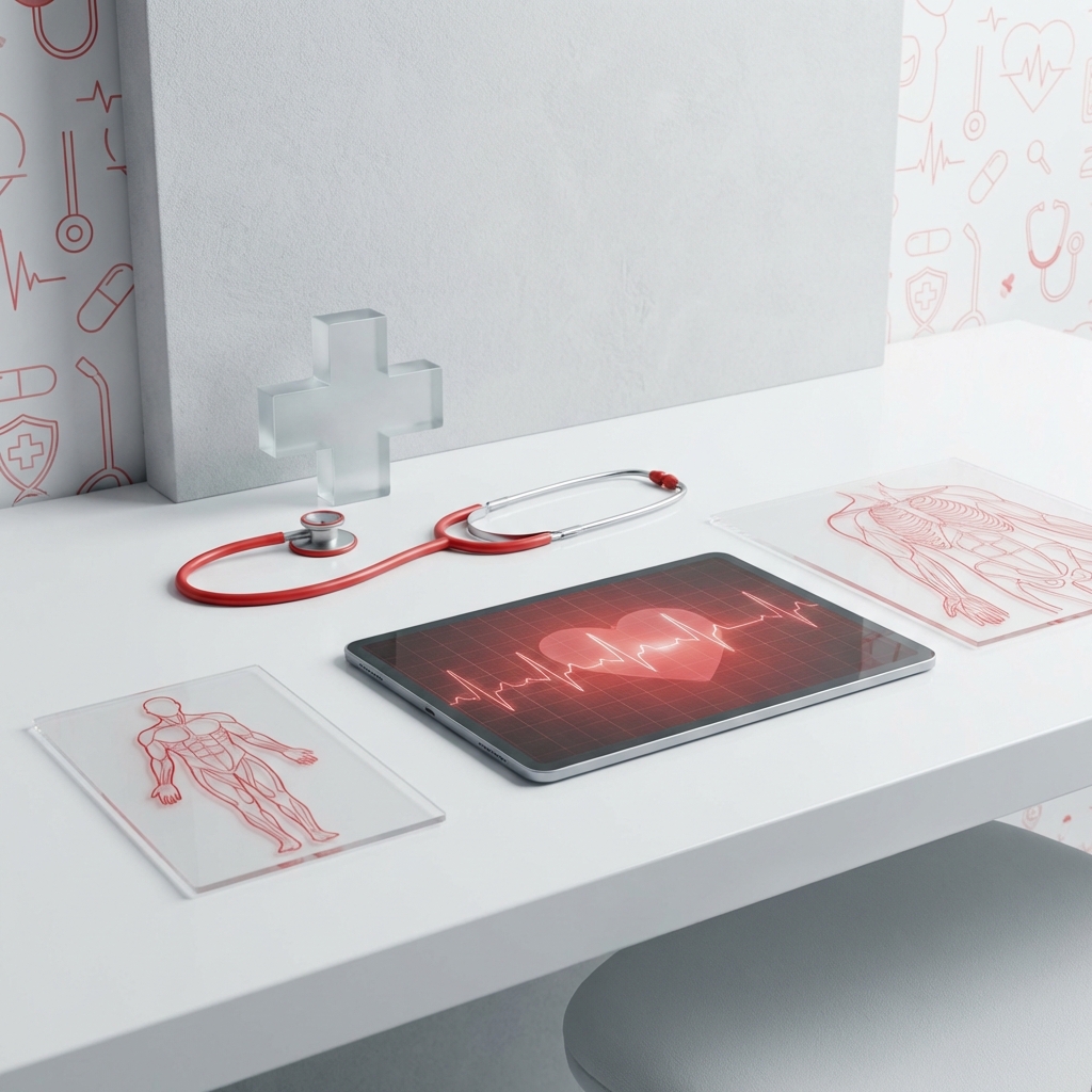 Healthcare & Life Sciences